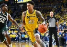 2026 Big Ten Basketball Tournament Bracket: Quarterfinals TODAY — Michigan vs Ohio State Tips at Noon ET