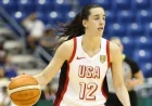 USA Women Triumph Over Puerto Rico in FIBA World Cup Qualifiers