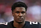 Falcons DE James Pearce Jr. Faces Felony and Misdemeanor Charges