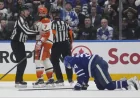 NHL Urged to Suspend Radko Gudas for Auston Matthews Hit