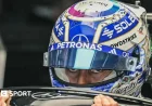 Russell Secures Sprint Pole at 2026 Chinese Grand Prix