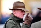Racing Post Cheltenham: Willie Mullins Threatens Festival Boycott After Fact To File Withdrawal