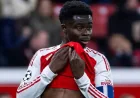 Bukayo Saka subdued as Madueke spark and Havertz penalty expose Arsenal attacking fragility