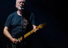 David Gilmour’s ‘Black Strat’ Auctioned for $14.55 Million