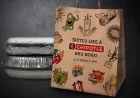 Chipotle Brings Back ‘Tatted Like a Chipotle Bag’ BOGO with Swae Lee for Friday the 13th — Flash One-Hour Offer Returns