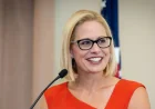 Kyrsten Sinema’s Next Platform: 3 Signals in Her Move to a Columnist Role