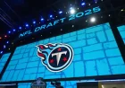 Tennessee Titans Reveal New Uniforms