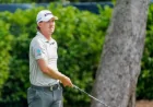 Straka, McNealy Among Leaders Tied at The Players Championship