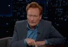 Conan O’Brien Faces Challenge Crafting ‘Train Dreams’ Joke for Oscars