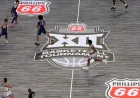 Big 12 Tournament Reverts to Hardwood After Player Injury on Glass Floor