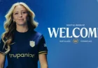 Seattle Reign FC Secures Forward Ruby Hladek with Short-Term Contract