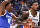 Uk Basketball Game Today: Kentucky edges Missouri 78-72 in SEC Tournament second round