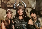 Arnold Schwarzenegger, Christopher McQuarrie Develop New ‘Conan’ Movie