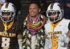 Dillon Gabriel at a crossroads: Browns trade talk collides with a Hawaii homecoming event