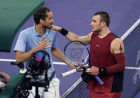 Daniil Medvedev and Jack Draper Face Unusual Obstacles in Tennis Year