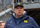 U Of M Basketball: Ex-assistant Chris Partridge sues Michigan, alleges he was made a scapegoat