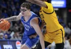 Robbie Avila wins Atlantic 10 player of the year as SLU’s first-place finish raises a quiet contradiction
