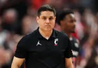 Jerrod Calhoun and the coaching carousel: a defining inflection point as Cincinnati searches again