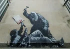 Banksy Identified As Robin Gunningham: The Moment That Reopened Questions About Anonymity