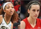 Angel Reese Snubs Caitlin Clark in USA Victory: Video Evidence