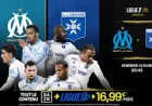 Marseille – Auxerre as the nine-match run reaches a make-or-break moment