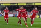 Colchester Vs Crawley Town: Mid‑Table Hope Meets Survival Demand