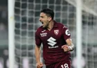 Torino – Parma, a lead in three minutes, a tearful exit, and a header that changed the night