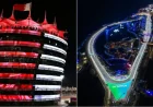F1 May Cancel Bahrain and Saudi Arabia Races Due to Iran Conflict
