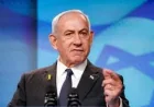 Netanyahu Dead Rumors Surge as ‘Six-Finger’ Video Claim Spreads