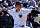 Carlos Lagrange Revives Long-Dismissed Yankees Story with Spring Performance