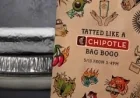 Chipotle BOGO Tattoo Deal Is TODAY: Free Entrée From 3–4 PM Local Time — Everything You Need to Know