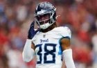 Titans to Release Cornerback L’Jarius Sneed