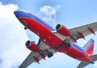 Southwest Airlines Ends Service at O’Hare Airport