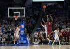 Duke Triumphs Over Florida State 80-79 in Thrilling ACC Tournament Finish
