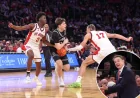Rick Pitino and St. John’s 85-72 statement: 5 takeaways from a quarterfinal that turned into a March warning