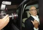 Rupert Murdoch: Dynasty doc lays bare a patriarch’s succession theatre