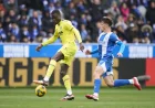Alavés Vs Villarreal — alavés vs villarreal ends 1-1 as Pépé’s stoppage golazo rescues Villarreal