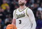 Purdue Vs Nebraska Prediction: Inside a Tournament Night Where One Possession Can Rewrite the Story