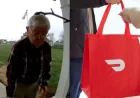 Crowdsourcing Raises $500k for Elderly Couple Struggling with DoorDash Deliveries
