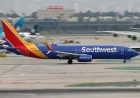 Southwest Airlines Exits Chicago O’Hare and Washington Dulles Airports