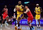 LeBron James Ready to Sacrifice for Lakers’ Victory as He Returns