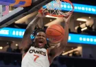 Virginia Basketball faces Miami as ACC Tournament semifinals take shape