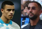 Police Report Filed After Mason Greenwood Transfer Sparks Marseille Boardroom Spat