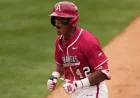 Arkansas Baseball faces SEC opening inflection point as #3 Mississippi State arrives at Baum-Walker Stadium
