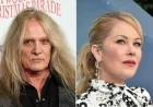 Sebastian Bach Apologizes for Relationship with Christina Applegate
