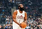 Mavericks Vs Cavaliers: James Harden Listed Available as Cavs Head to Texas