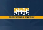 Sun Belt Unveils 2026 Football Schedule