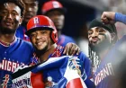 Ketel Marte powers Dominican Republic as Diamondbacks contingent reaches WBC quarterfinals