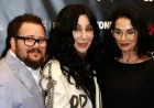 Chaz Bono Marries Shara Blue Mathes, Cher’s Son Ties the Knot