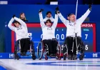 Mark Ideson Drives Canada to Paralympic Wheelchair Curling Final — Unbeaten Road Continues